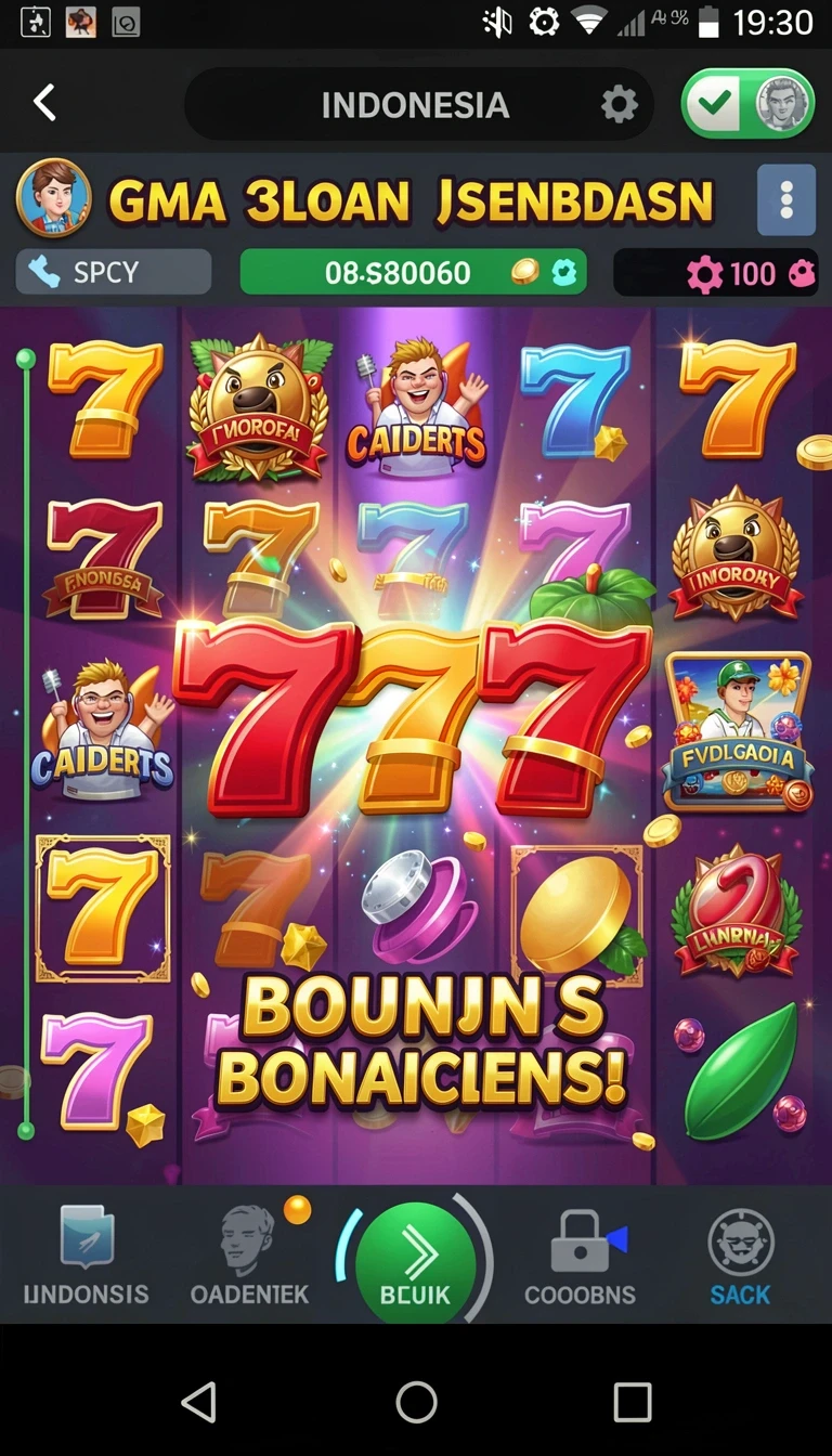 Download jktwin APK untuk Android screenshot 2