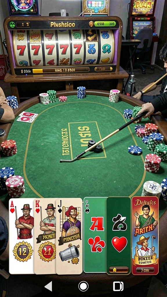 ss88bet App APK Terbaru screenshot 3